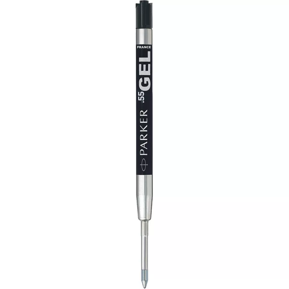 Parker Quink Gel vulling voor balpen...