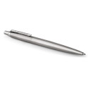 Parker Jotter Stainless Steel CT Gel Rollerball Pen Blister Pack