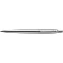 Parker Jotter Stainless Steel CT Gel Rollerball Pen Blister Pack