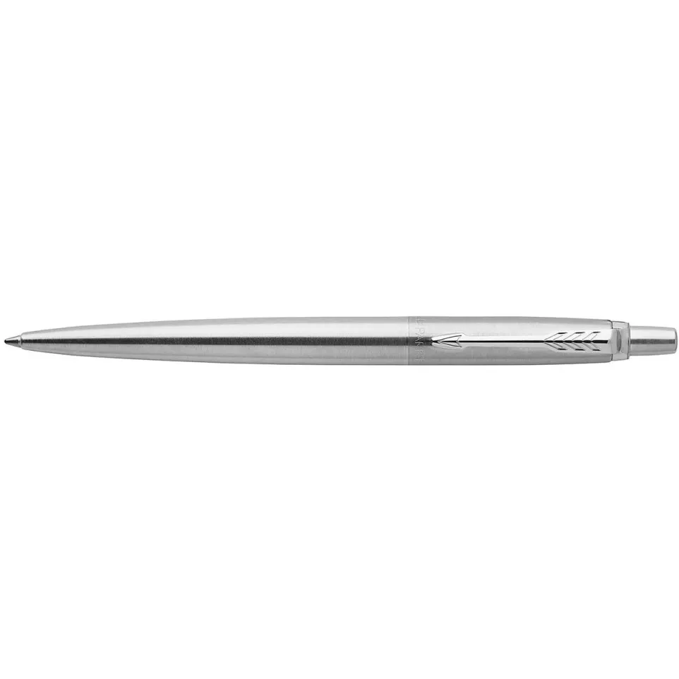 Parker Jotter Stainless Steel CT Gel...