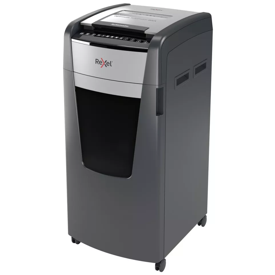 Rexel Optimum Auto+ 600X...
