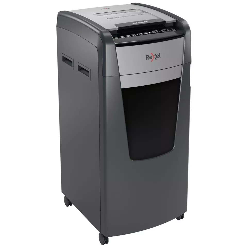 Rexel Optimum Auto+ 600X...