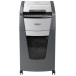 Rexel Optimum AutoFeed+ 300X Automatic Cross Cut Paper Shredder