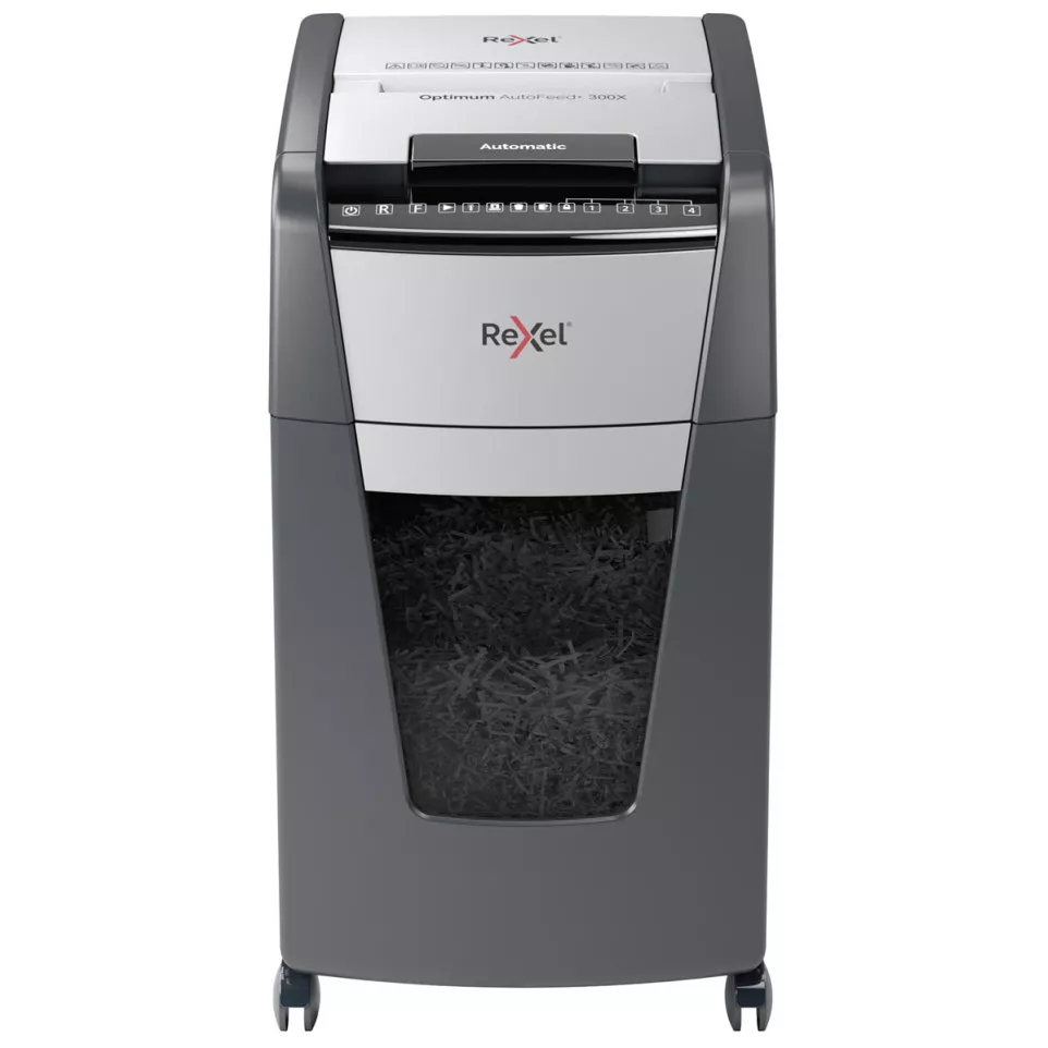 Rexel Optimum Auto+ 300X...