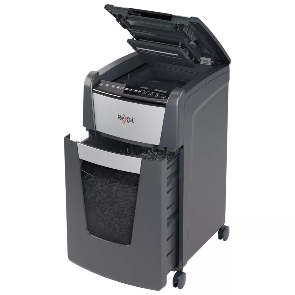 Rexel Optimum AutoFeed+ 300X...