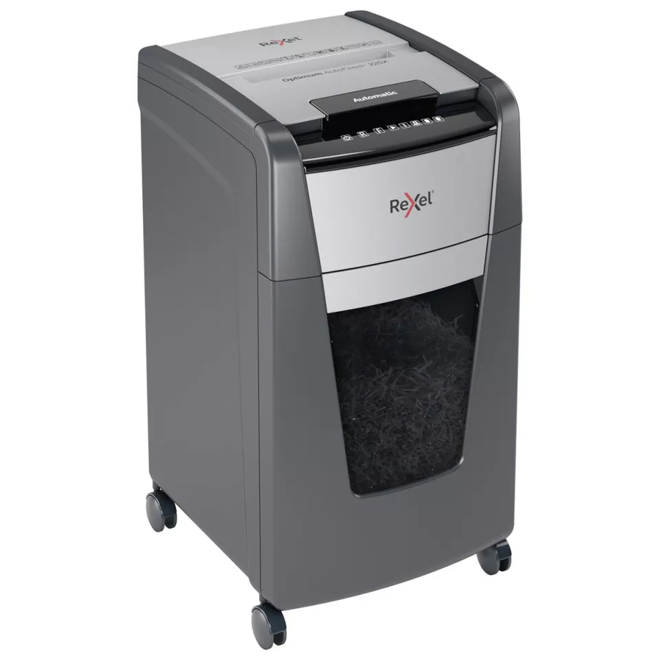 Rexel Optimum Auto+ 225X...