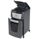 Rexel Optimum Auto+ 225X destructeur de documents