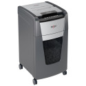 Rexel Optimum Auto+ 225M destructeur de documents