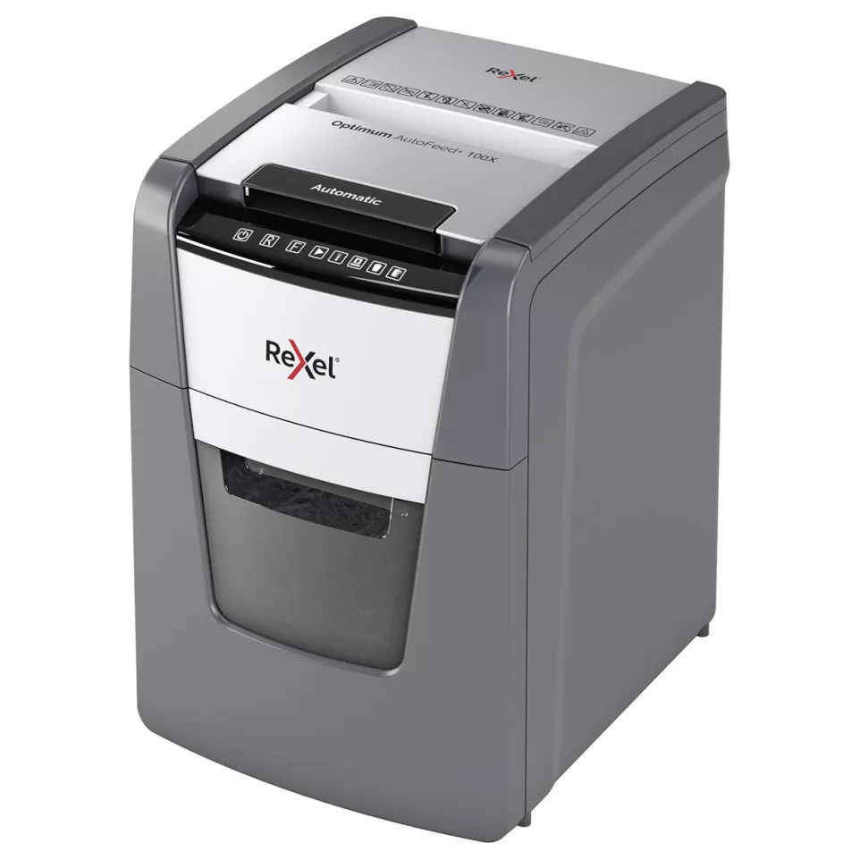 Rexel Optimum AutoFeed+ 100X...