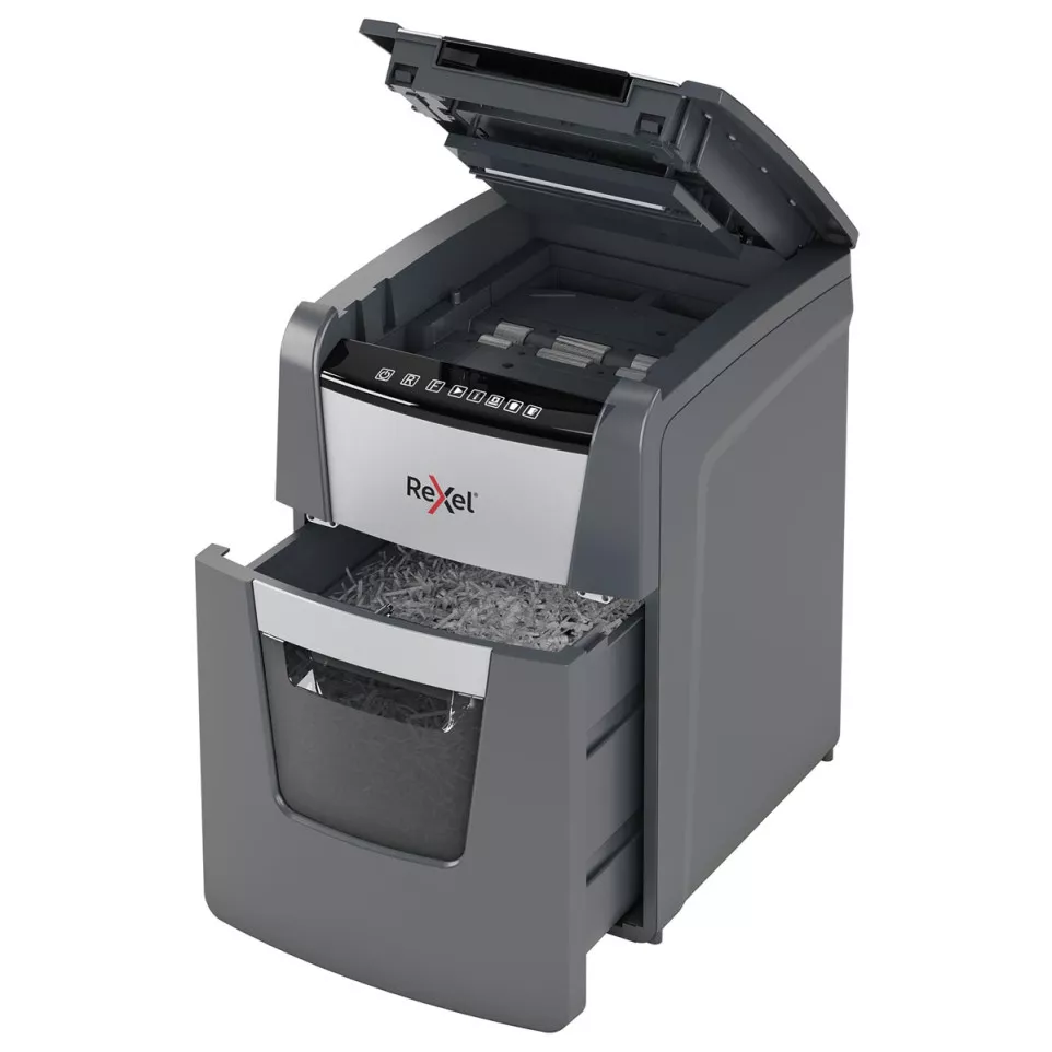 Rexel Optimum Auto+ 100X...