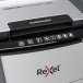 Rexel Optimum AutoFeed+ 100X Automatic Cross Cut Paper Shredder P4
