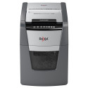 Rexel Optimum AutoFeed+ 100M Automatic Micro Cut Paper Shredder