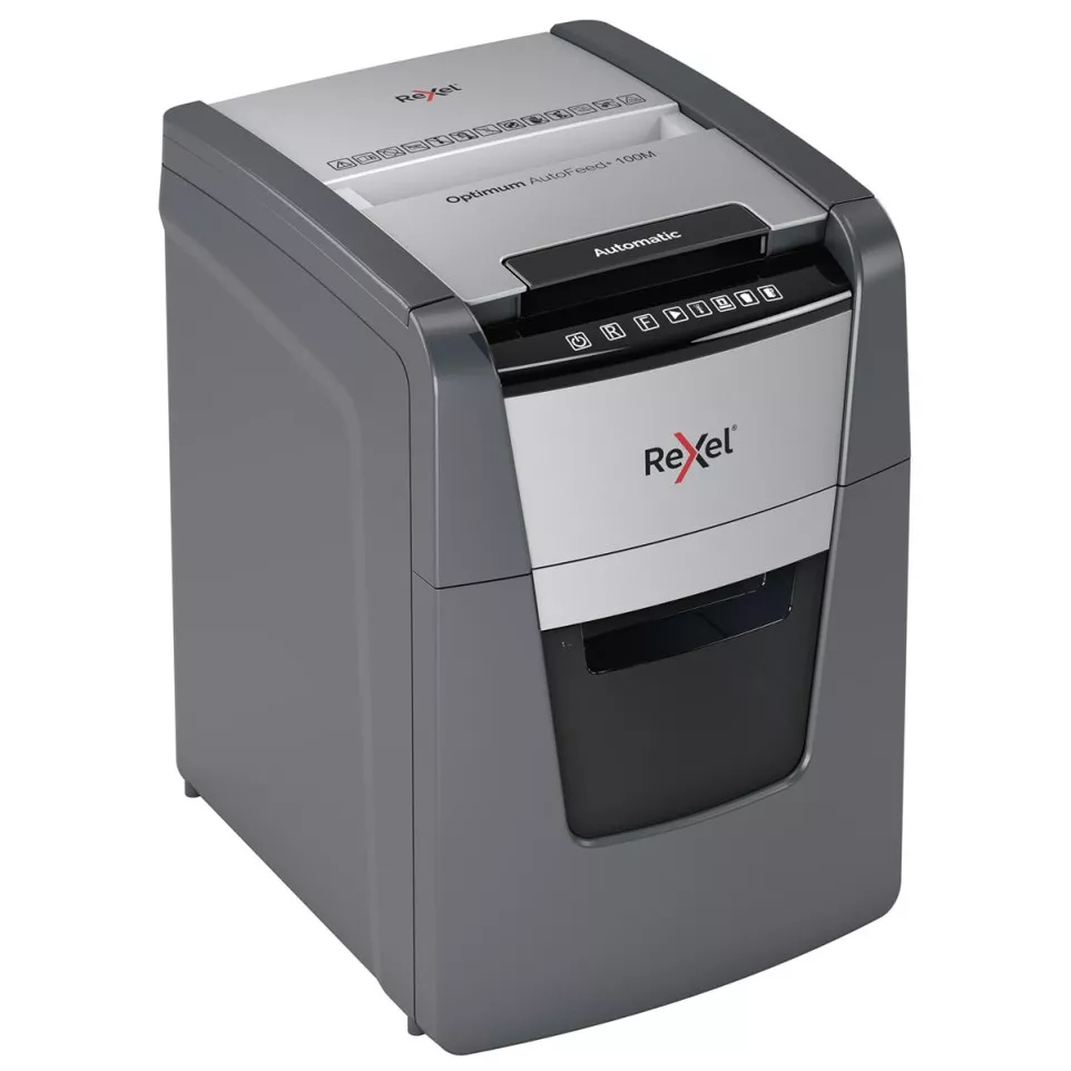 Rexel Optimum AutoFeed+ 100M...