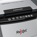 Rexel Optimum AutoFeed+ 100M Automatic Micro Cut Paper Shredder