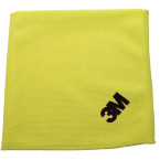 3M microvezeldoek, geel,...