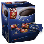 Douwe Egberts café...
