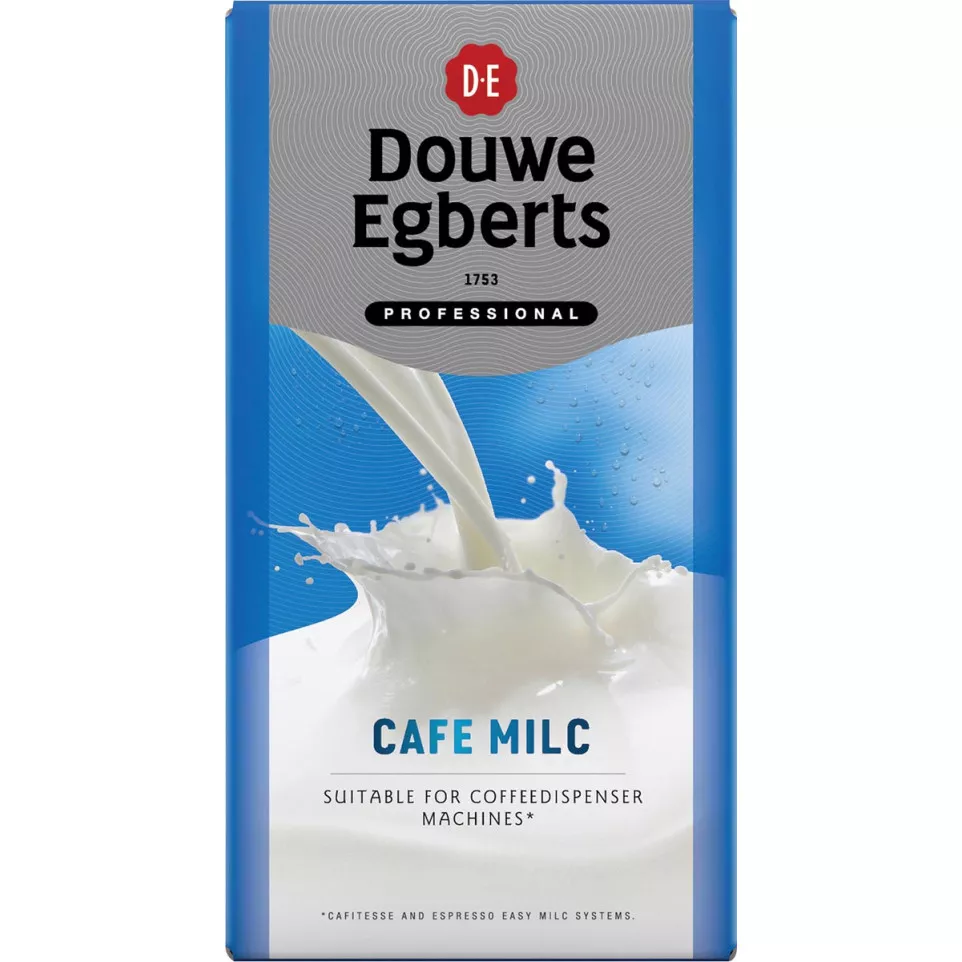 Douwe Egberts Cafitesse lait, 1...