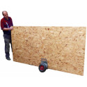 Self-Locking Transport Trolley per piece