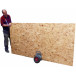 Self-Locking Transport Trolley per piece