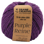 Graine Créative Corde en...