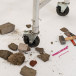 Self-Adhesive Floor Protection 1x25m per piece