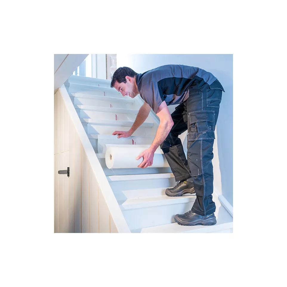 Self-Adhesive Floor Protection 1x25m...