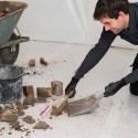 Self-Adhesive Floor Protection 1x25m per piece
