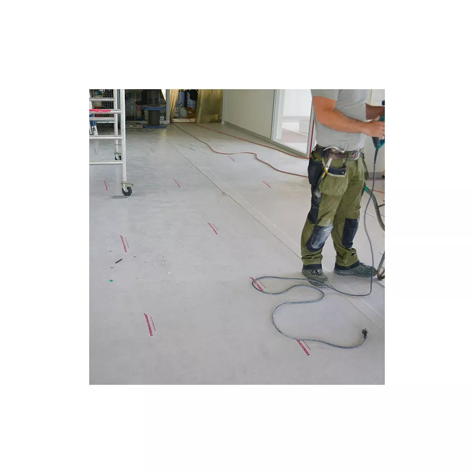 Self-Adhesive Floor Protection 1x25m...