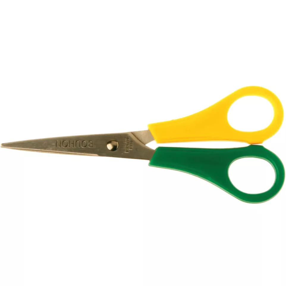 Bouhon schaar, ft 14 cm, links,...