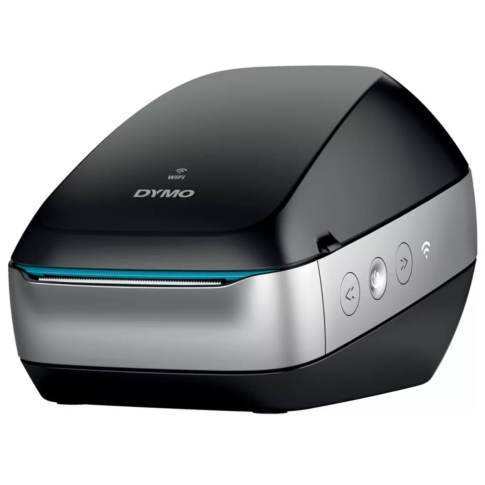 DYMO LabelWriter Wireless Label...