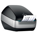 Dymo beletteringsysteem LabelWriter Wireless, zwart