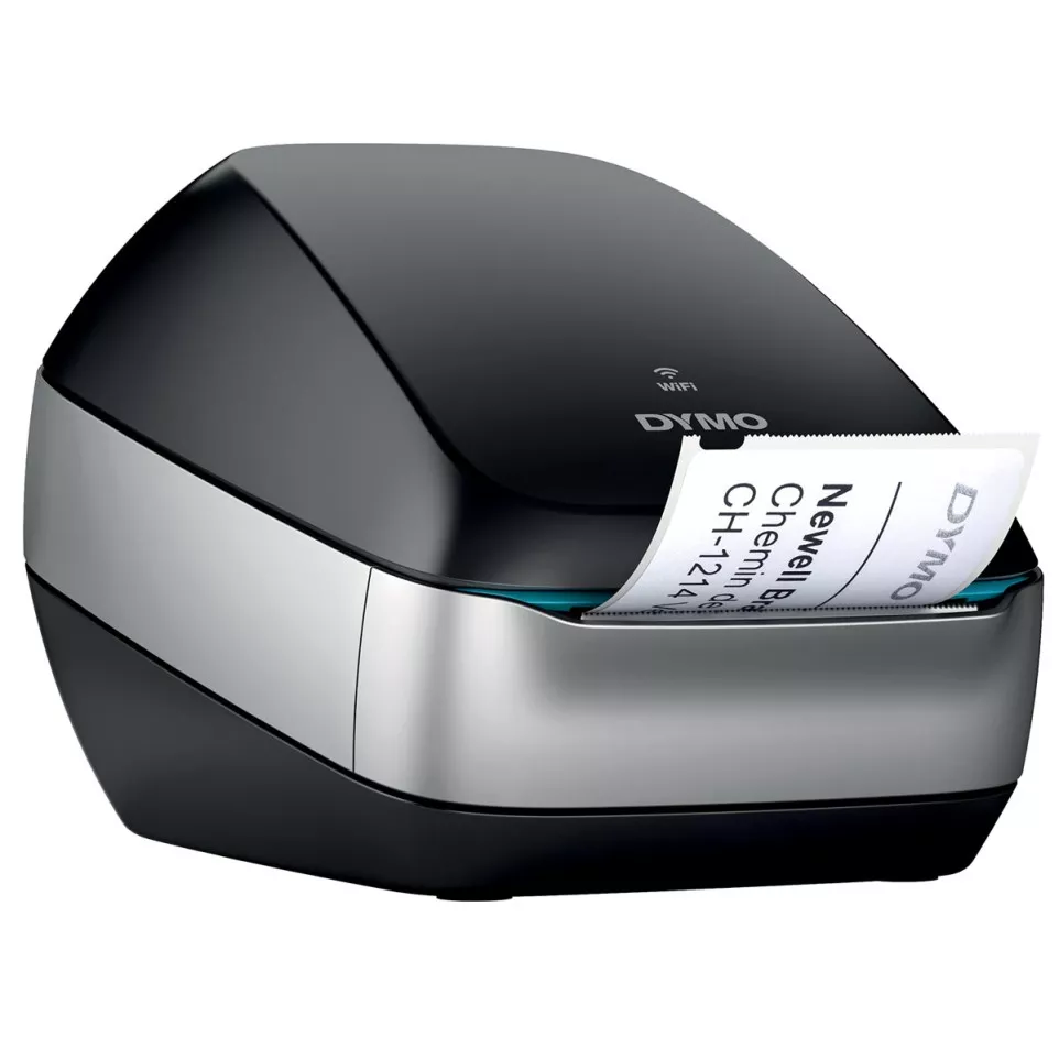 Dymo beletteringsysteem LabelWriter...