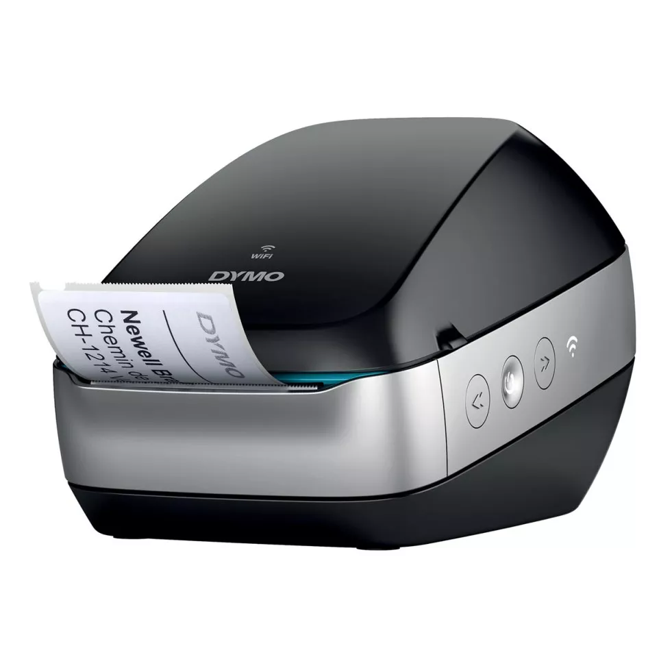 Dymo beletteringsysteem LabelWriter...