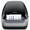 Dymo beletteringsysteem LabelWriter Wireless, zwart