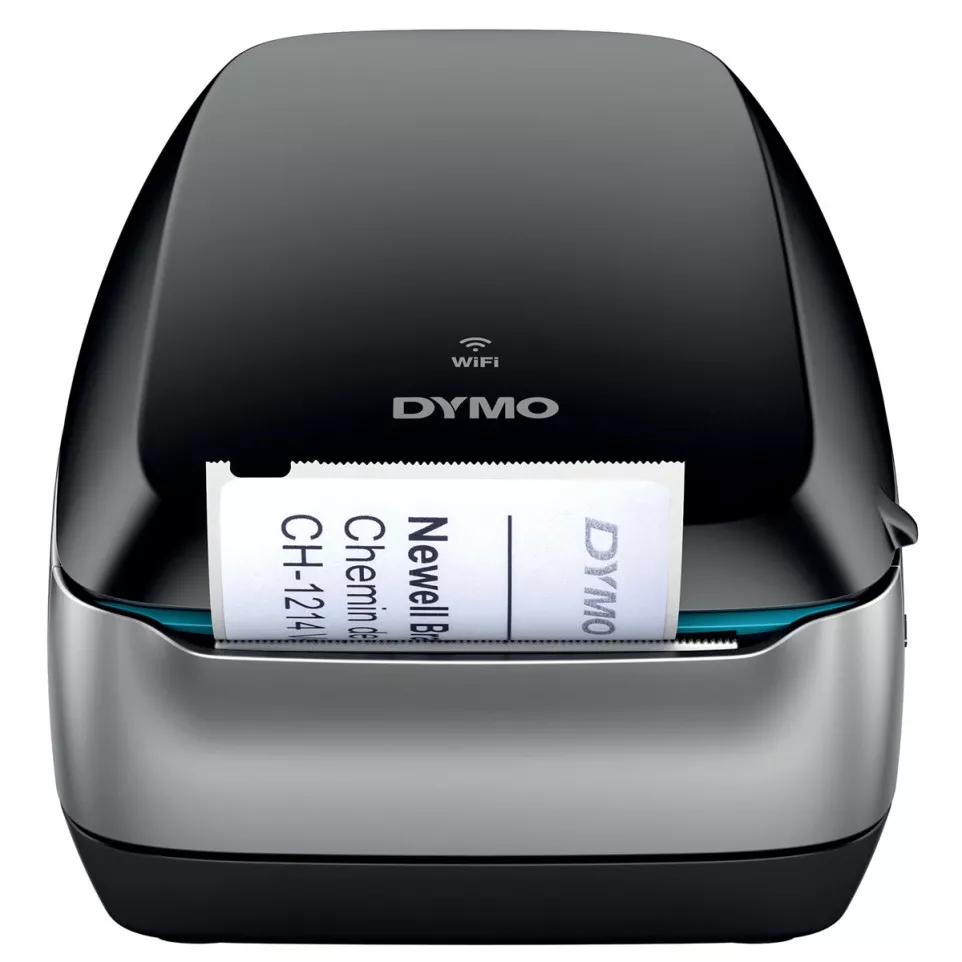 Dymo beletteringsysteem LabelWriter...