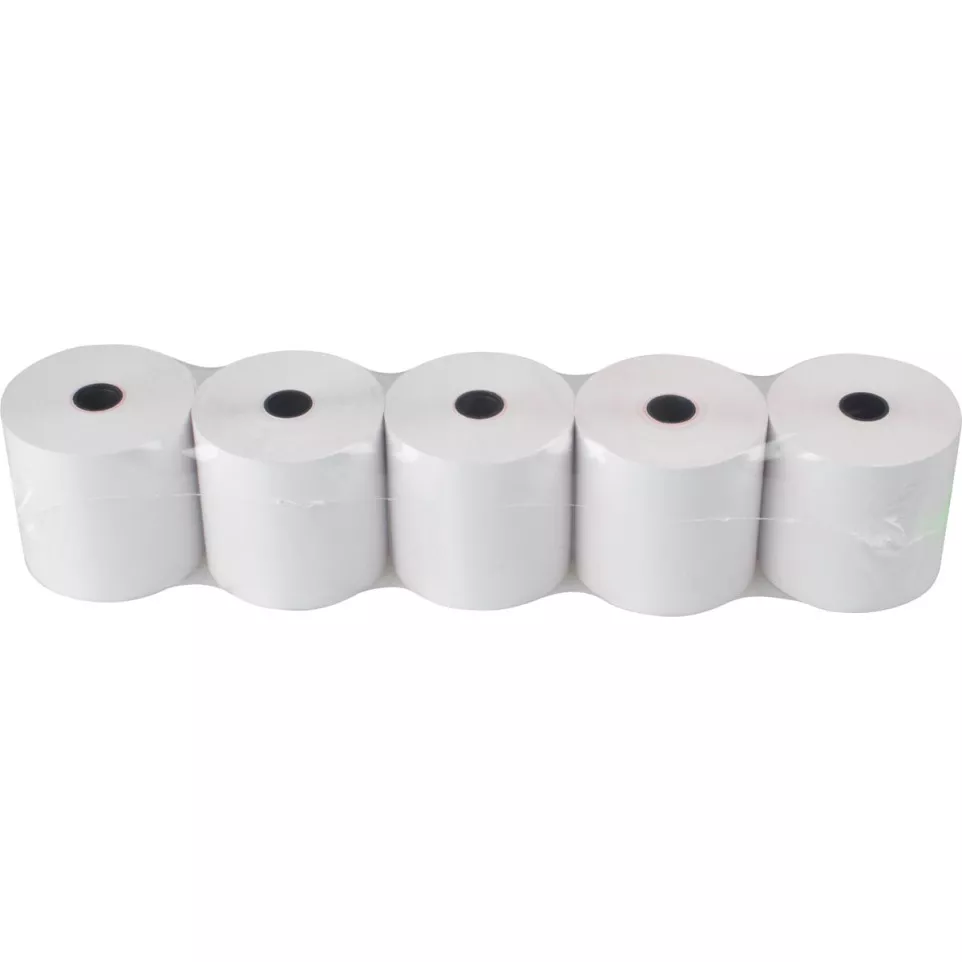 Thermal Paper Roll BPA Free, 57 mm...