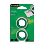 Scotch Magic Tape 19 mm x...