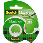 Scotch plakband Magic Tape,...