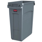 Rubbermaid collecteur Slim...
