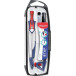 Maped passer Stop System 5-delige passerdoos: 1 passer Stop System, 1 universeel inzetstuk, 1 mineslij...