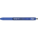 Paper Mate InkJoy Gel Pen, Retractable, Medium Point, Blue