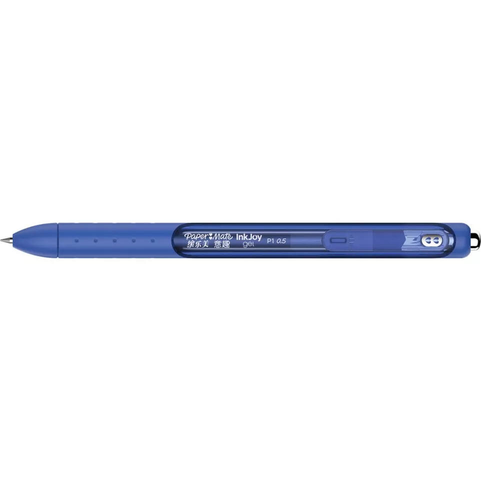 Paper Mate roller InkJoy Gel medium,...
