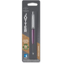 Parker Jotter balpen Victoria Violet CT, op blister