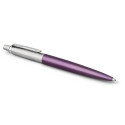 Parker Jotter balpen Victoria Violet CT, op blister