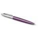 Parker Jotter stylo bille Victoria Violet CT, sous blister