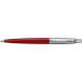 Parker Jotter balpen Kensington Red CT, op blister