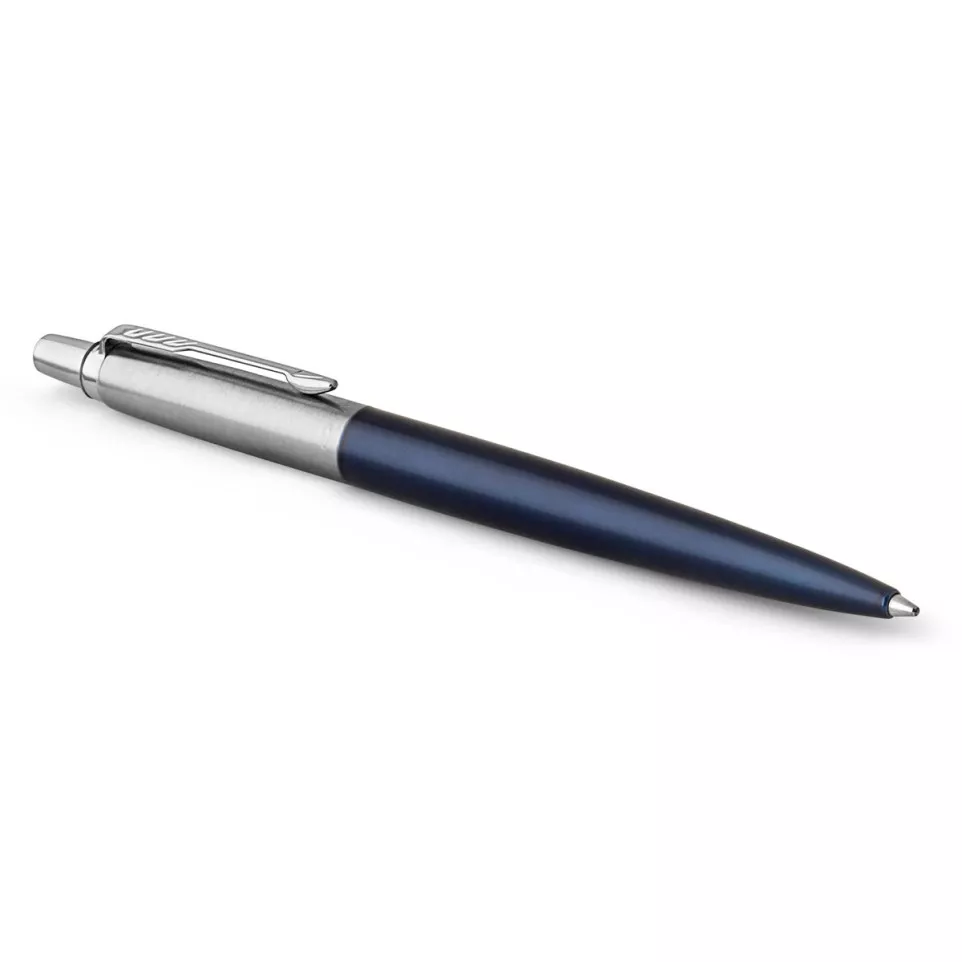 Parker Jotter stylo bille Royal Blue...