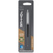 Parker Jotter Bond Street Black Chrome Trim Ballpoint Pen Blister Pack