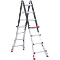 Altrex Tele PRO+ Flex 4x4 telescopische vouwladders / pce