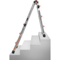 Altrex Velocity 4x3 opvouwbare telescopische ladder / pce